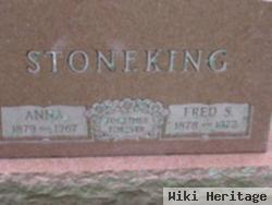 Fred S. Stoneking