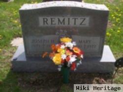 Mary Remitz