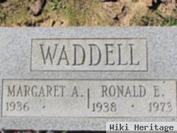 Ronald E. Waddell