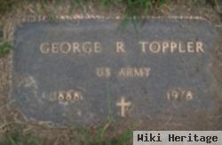 George R. Toppler