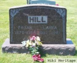 Laura Bishop Hill