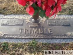 Betty J. Trimble