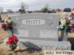 George Clinton Pruitt