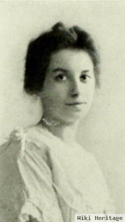 Lillian Wilhelmina Eisenberg