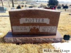 Lawrence O Potter