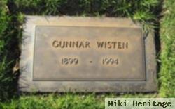 Gunnar Gunnar Wisten