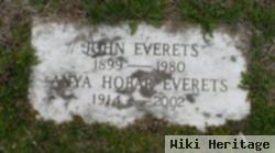 John Everets