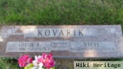 Steve Kovarik