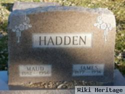 James J. Hadden