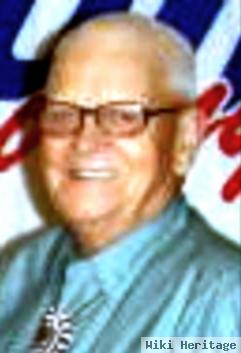 Kenneth Clarence Korthaus, Sr