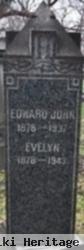 Edward John