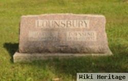 Townsend Edwin Lounsbury