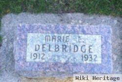 Marie Louise Delbridge