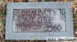 Chauncey Moore