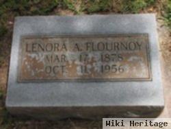 Lenora Abie Calloway Flournoy