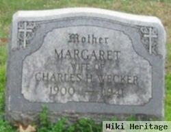 Margaret Wecker