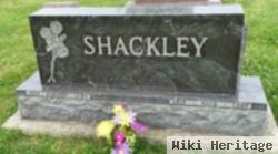 Dale Shackley