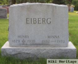 Henry Eiberg