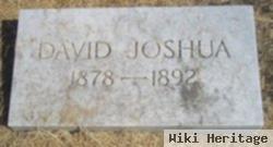 David Joshua Dugan