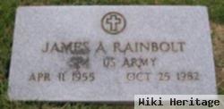 James A. Rainbolt