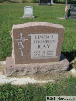 Linda L Thompson Ray