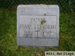 Frank J. Zamorski