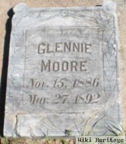 Glennie Moore
