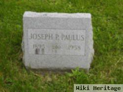 Joseph Pisha Paulus