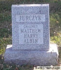 Albin Jurczyk