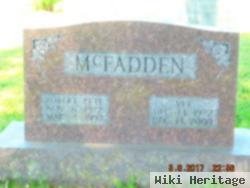 Robert Paul "pete" Mcfadden