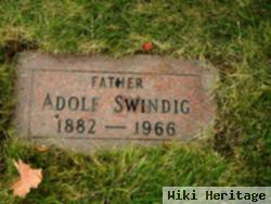 Adolf Swindig