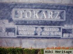 Henry S Tokarz