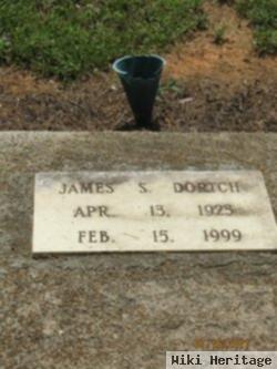 James Sidney Dortch