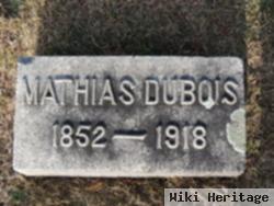 Mathias Dubois