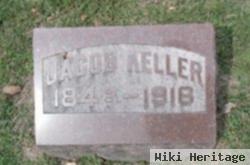 Jacob Keller