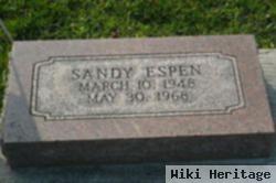 Sandy Espen