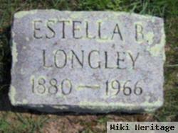 Estella B. Brenner Longley