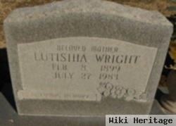 Lutishia Green Wright