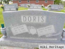 Joseph Keith Doris