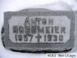 Anton Bossmeier