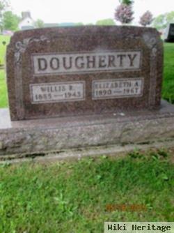 Elizabeth A. Babcock Dougherty