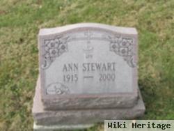 Ann L Namolik Stewart