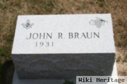 John Braun