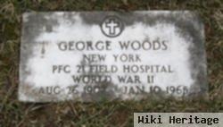 George Woods