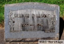 Delmar D. Lebold