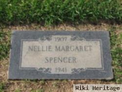 Nellie Margaret Aday Spencer