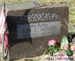 Tom Hunter