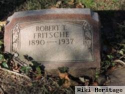 Robert T Fritsche