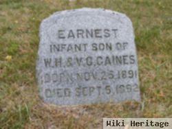 Earnest Gaines