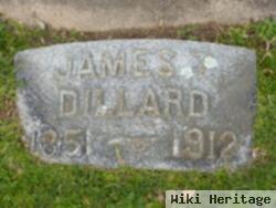 James T. Dillard